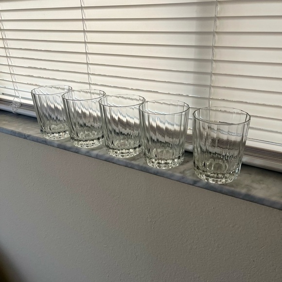 Pasabahce Highball Glasses - Picture 7 of 7